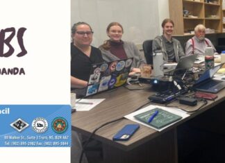 Why Canada Must Implement the Nagoya Protocol Now: MAPC and ABS Canada