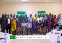 Building Startup Resilience in Ghana Through Policy Support
