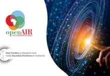 À l’ère postpandémique, Open AIR cherche des solutions équitables aux freins à l’innovation