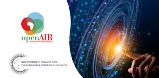 Open AIR Seeks Equitable Solutions to Post-pandemic Innovation Challenges