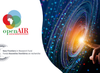 À l’ère postpandémique, Open AIR cherche des solutions équitables aux freins à l’innovation