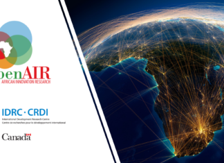 New Funding for the Open AIR Network