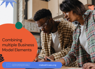 Makerspace Sustainability: mAkE Project Launches Open Catalogue of Business Models (OCBM)