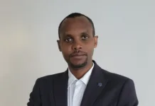 The State of AI-Driven Humanitarian Big Data Governance and Law in Africa