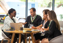 Reliving the “Transforming Africa: Innovating Our Way Towards Sustainability” 2024 Conference