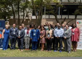 In pursuit of a Coalition of the African Innovation Agencies: Doing the Groundwork