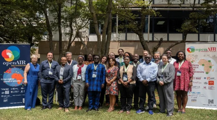 In pursuit of a Coalition of the African Innovation Agencies: Doing the Groundwork