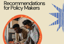 Policy Support for Makerspaces in Africa and Europe: mAkE Project Publishes Recommendations