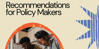 Policy Support for Makerspaces in Africa and Europe: mAkE Project Publishes Recommendations