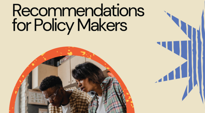 Policy Support for Makerspaces in Africa and Europe: mAkE Project Publishes Recommendations