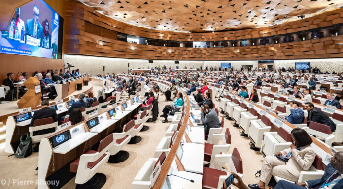 Health and Intellectual Property