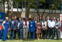 Open AIR’s Regulation for Innovation Project