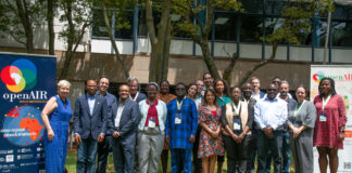 Open AIR’s Regulation for Innovation Project