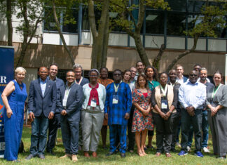 Open AIR’s Regulation for Innovation Project