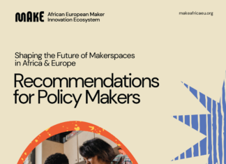 Shaping the Future of Makerspaces in Africa and Europe: Recommendations for Policy Makers