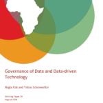 Cover – Rizk-Schonwetter 2024 – Governance of Data and Data-driven Technology