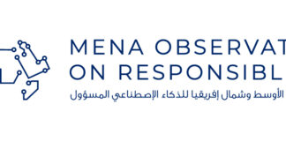 MENA Observatory on Responsible AI