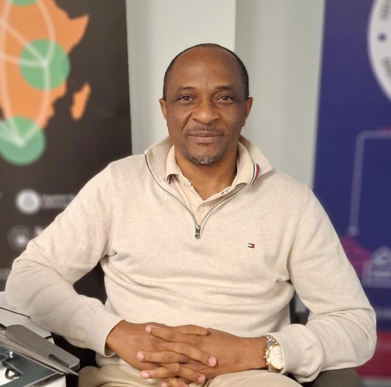 Emile Salomon Zambo Assembe