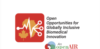 Open Opportunities for Globally Inclusive Biomedical Innovation