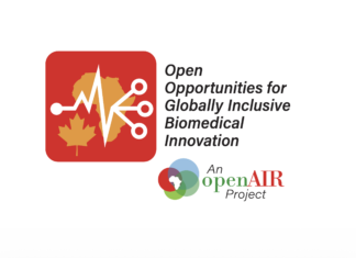 Open Opportunities for Globally Inclusive Biomedical Innovation