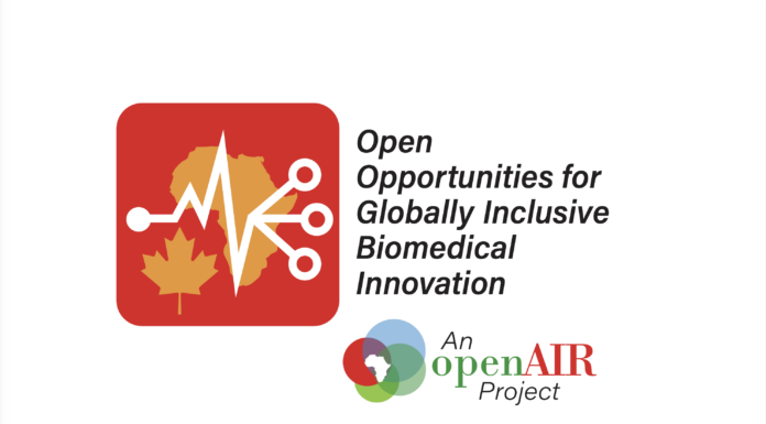 Open Opportunities for Globally Inclusive Biomedical Innovation