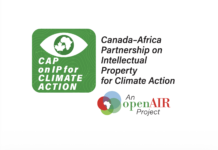 Intellectual Property for Climate Action