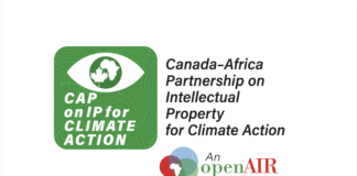 Intellectual Property for Climate Action