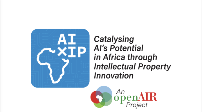 Artificial Intelligence and Intellectual Property