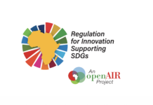 Regulation for Innovation Supporting SDGs