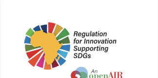 Regulation for Innovation Supporting SDGs
