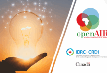 Open AIR Awarded CAD 750,000 to Transform Artificial Intelligence Related Intellectual Property Law and Policy in Africa