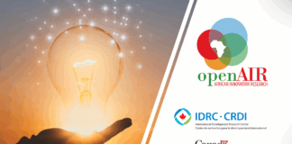 Open AIR Awarded CAD 750,000 to Transform Artificial Intelligence Related Intellectual Property Law and Policy in Africa