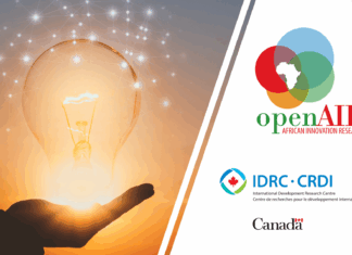 Open AIR Awarded CAD 750,000 to Transform Artificial Intelligence Related Intellectual Property Law and Policy in Africa