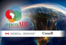 Researchers from the Award-Winning Open AIR Network Land Second $2.5M SSHRC Partnership Grant to Lead the Canada–Africa CAP on IP for Climate Action