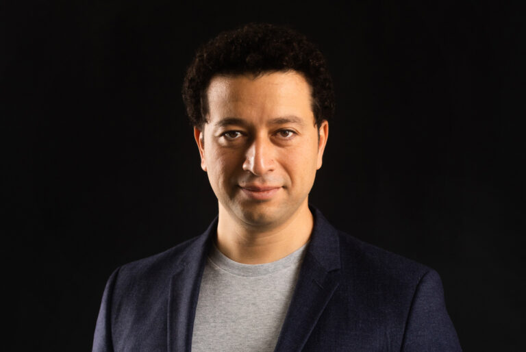 Ahmed Zahran