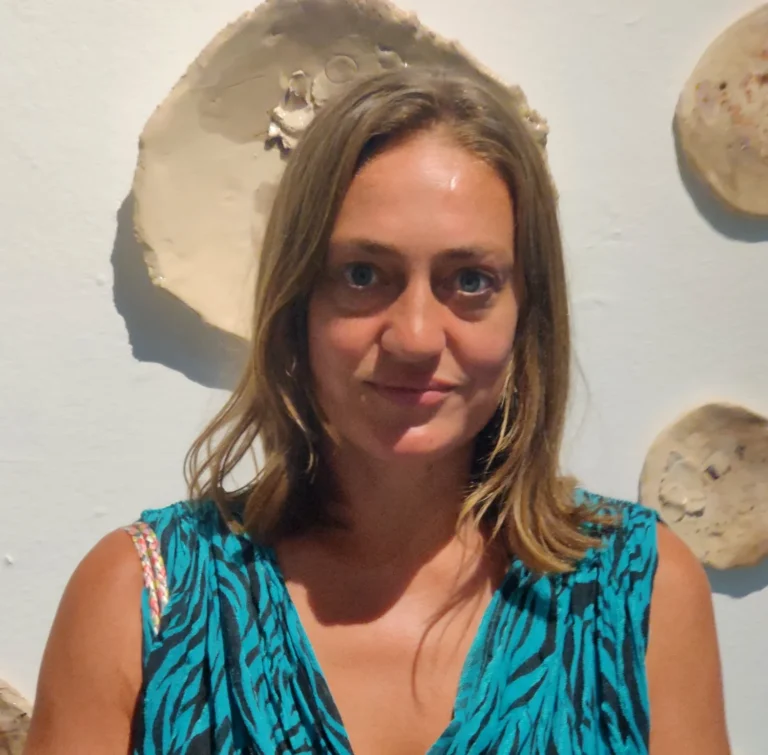 Romy Stander