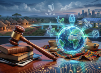 Professor Chidi Oguamanam on Traditional Knowledge and Biomedical Innovation