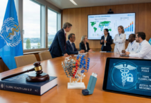 Intersection of International Law with Intellectual Property