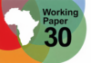 Foresight Research on African Innovation: Pathways and Signposts to Scenarios for 2035