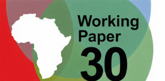 Foresight Research on African Innovation: Pathways and Signposts to Scenarios for 2035