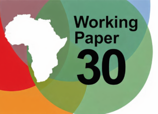 Foresight Research on African Innovation: Pathways and Signposts to Scenarios for 2035