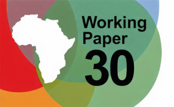 Foresight Research on African Innovation: Pathways and Signposts to Scenarios for 2035