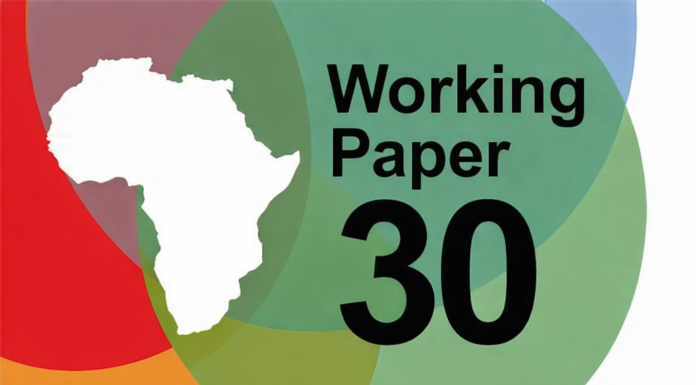 Foresight Research on African Innovation: Pathways and Signposts to Scenarios for 2035