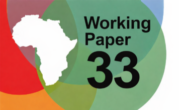 From Space to Soil: The Potential of Space-based Technologies for African Agricultural Transformation