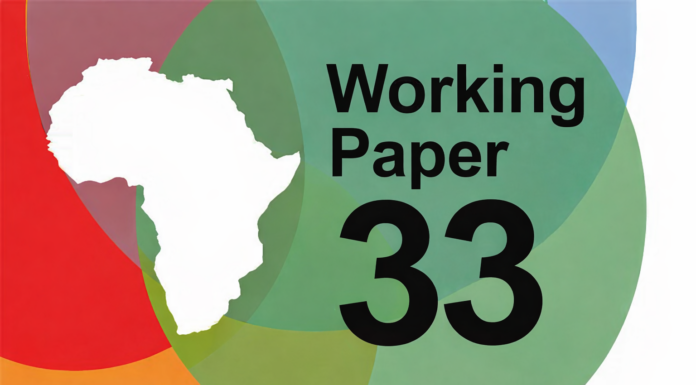 From Space to Soil: The Potential of Space-based Technologies for African Agricultural Transformation