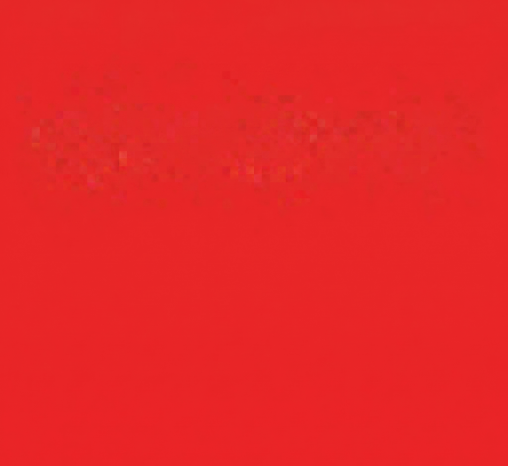 Red (RGB: 236, 33, 39)