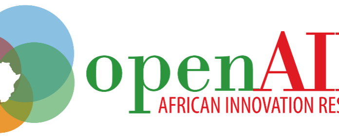 AIPA 2026: AI AND INTELLECTUAL PROPERTY IN AFRICA Horizontal Logo on white background