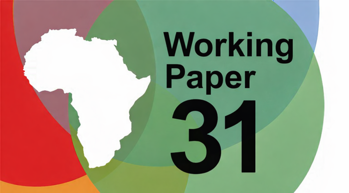 Kenya and the WHO Pandemic Agreement